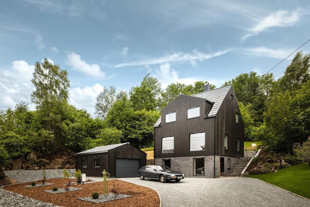 Cozy Villa In Bomlo Exterior photo